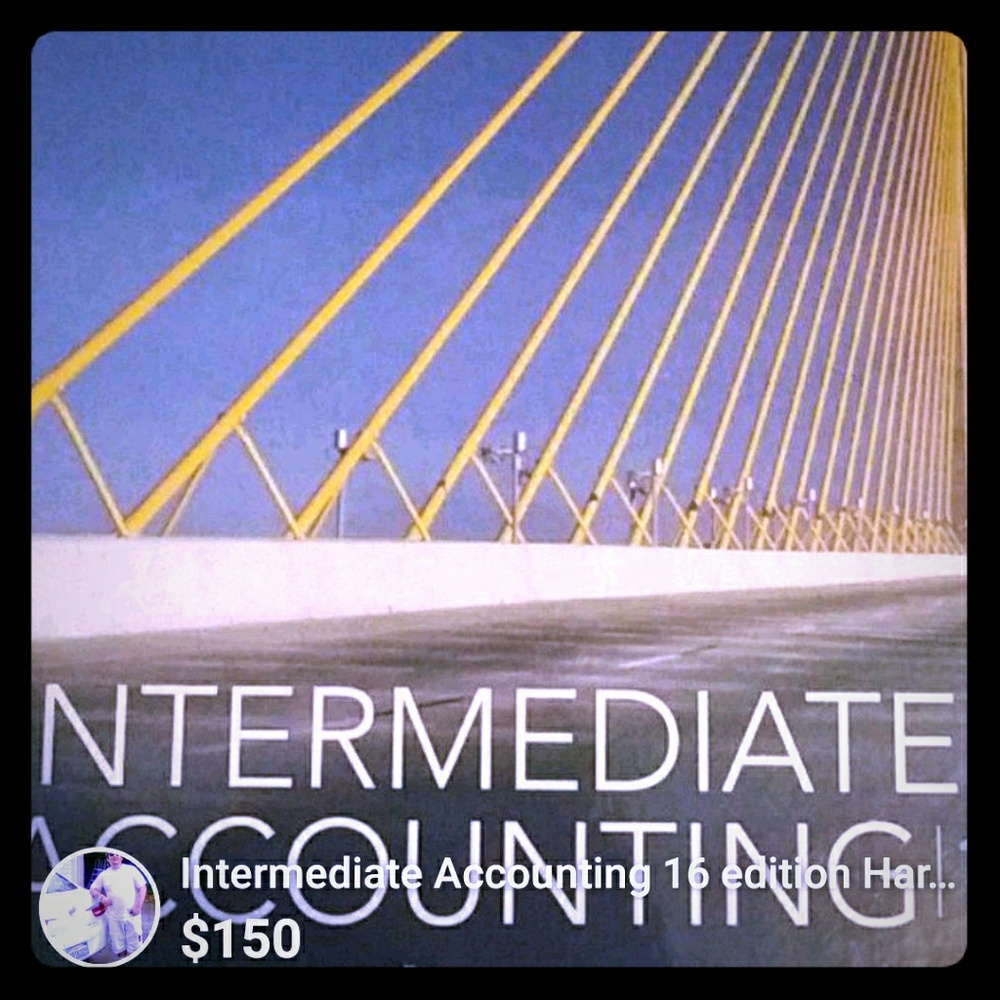 Intermediate Accounting 16 edition Wiley